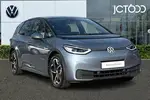 2021 Volkswagen ID.3
