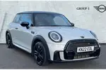 2022 MINI Hatchback