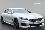 2023 BMW 8 Series