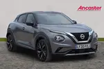2020 Nissan Juke