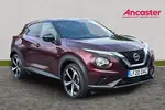 2020 Nissan Juke