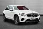 2017 Mercedes-Benz GLC