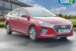 2022 Hyundai IONIQ