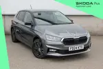 2024 Skoda Fabia