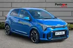 2024 Kia Picanto