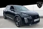 2025 Peugeot 2008