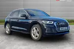 2017 Audi Q5
