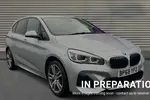 2019 BMW 2 Series Active Tourer