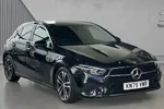 2025 Mercedes-Benz A-Class