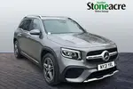 2021 Mercedes-Benz GLB