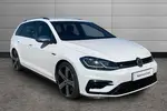 2020 Volkswagen Golf Estate
