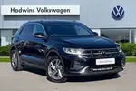 2024 Volkswagen T-Roc