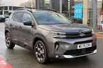 2025 Citroen C5 Aircross