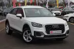2019 Audi Q2