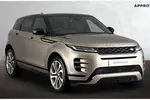 2023 Land Rover Range Rover Evoque