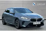2025 BMW 1 Series