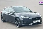 2023 Cupra Leon