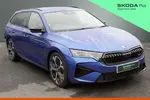2025 Skoda Octavia Estate