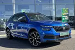 2021 Skoda Kamiq