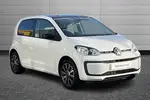 2022 Volkswagen Up