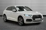 2017 Audi Q5
