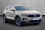 2024 Volkswagen T-Roc