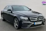 2020 Mercedes-Benz E-Class