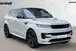 2023 Land Rover Range Rover Sport