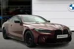2023 BMW M4