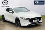 2021 Mazda 3