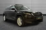 2021 Skoda Kodiaq
