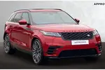 2021 Land Rover Range Rover Velar