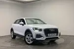 2024 Audi Q2