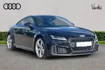 2022 Audi TT