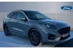 2022 Ford Kuga