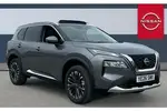2026 Nissan X-Trail
