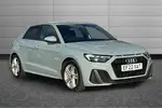 2022 Audi A1
