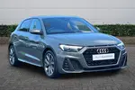 2024 Audi A1
