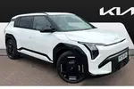 2026 Kia EV3