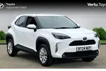 2024 Toyota Yaris Cross