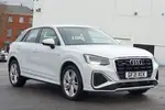2021 Audi Q2