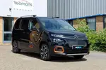 2023 Citroen Berlingo
