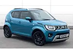 2021 Suzuki Ignis