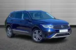 2024 Volkswagen Tiguan Allspace