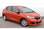 2018 Honda Jazz
