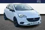2019 Vauxhall Corsa