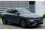 2024 Mercedes-Benz GLA