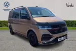 2022 Volkswagen Transporter