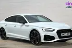 2023 Audi A5