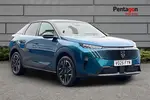 2025 Peugeot 3008